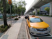 計程車第三波汰舊換新補助再延長　中市交通局籲駕駛儘速提申請