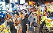 北市夜市復業　柯文哲：南萬華需先申請