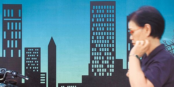 台銀宣布加入「以租養老」安養信託行列，並進行跨業結盟，透過房產租賃雙向媒合，再結合安養信託，讓銀髮族能活化手中的不動產。圖／本報資料照片