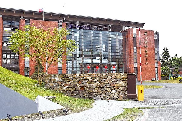 老爺酒店集團受託經營的宜蘭傳藝老爺行旅，將在8月底熄燈。（老爺酒店集團提供）