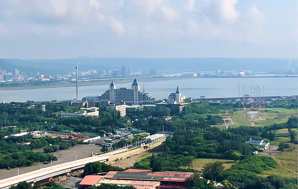 圖／好房網News記者蔡佩蓉攝影