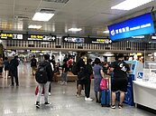 金門往台灣機位一位難求　縣府明起啟動緊急專機疏運