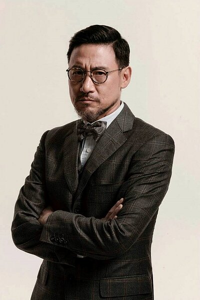 張學友賣房翻倍賺。圖／翻攝自臉書張學友 Jacky Cheung粉絲專頁