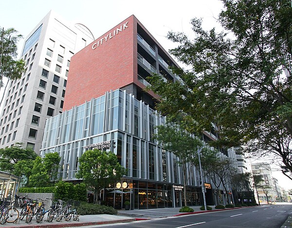 蔦屋書店。圖/潤泰集團提供