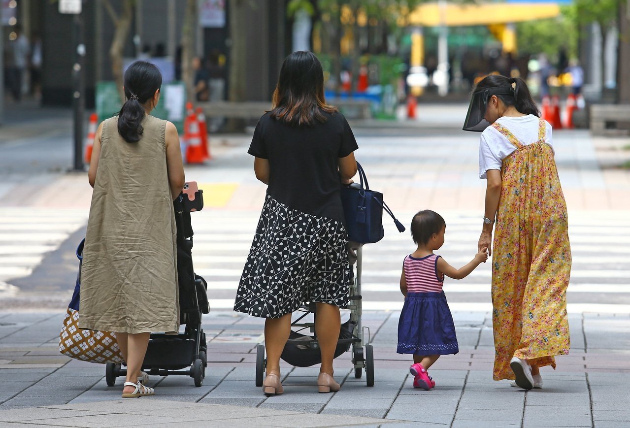 衛福部將於7月1日擴大不孕症試管嬰兒補助方案。示意圖/聯合報系資料照