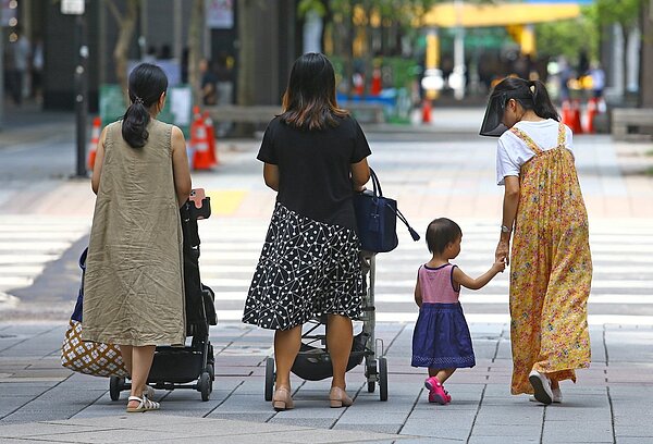 衛福部將於7月1日擴大不孕症試管嬰兒補助方案。示意圖/聯合報系資料照