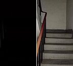 惡鄰自私理由「拒繳公電」！樓梯伸手不見五指惹民怨