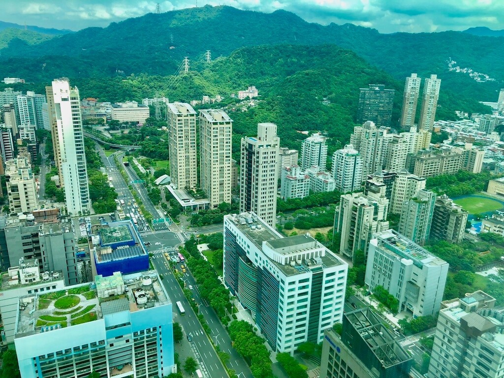 新北推不動產影音交易更透明。圖/好房網News記者蔡佩蓉攝影