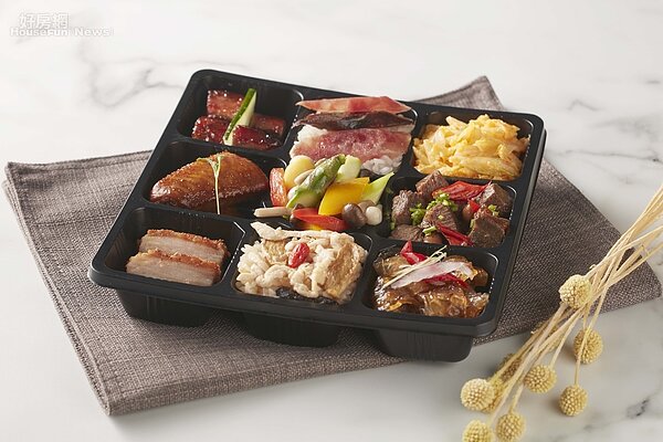 台北寒舍艾美酒店1-1