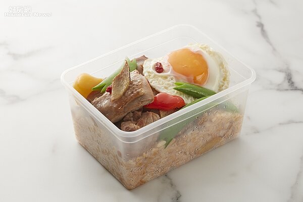 台北寒舍艾美酒店1-3