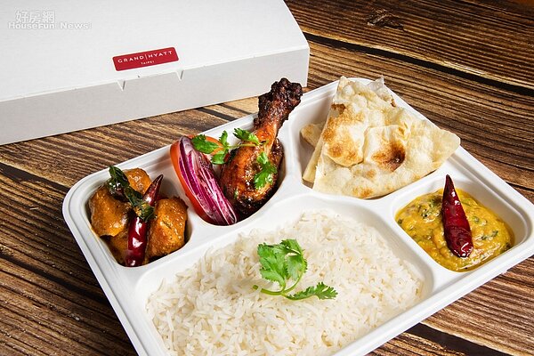 台北君悅酒店3-1