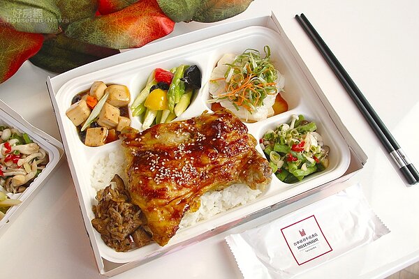 台中日月千禧酒店4-3