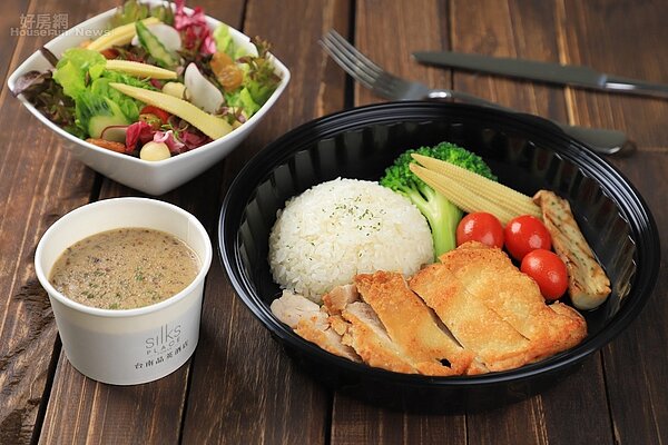 台南晶英酒店6-3