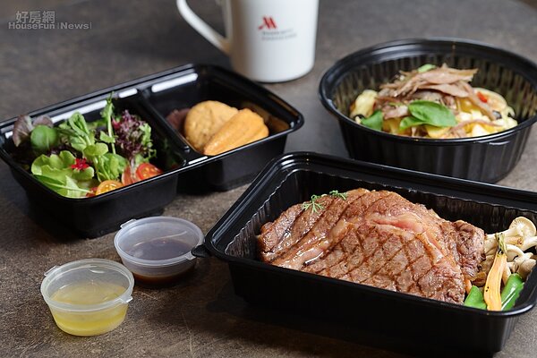 高雄萬豪酒店7-3