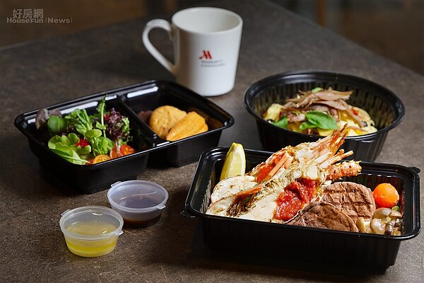 高雄萬豪酒店7-1