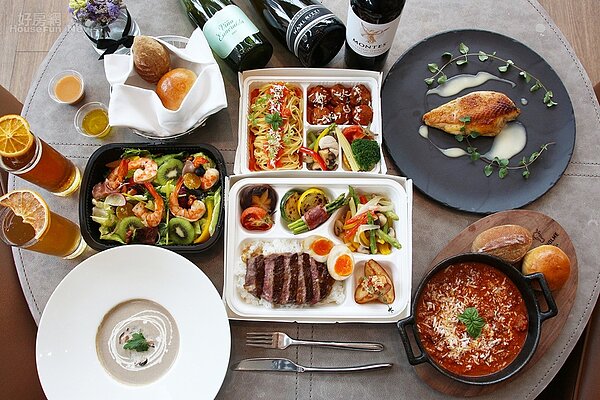 台中日月千禧酒店4-1