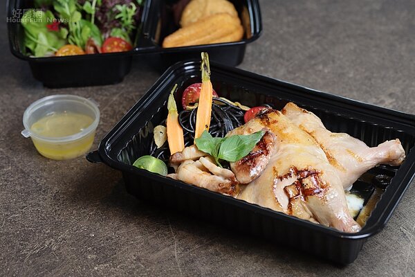 高雄萬豪酒店7-2