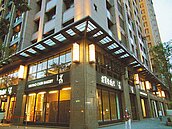 吳寶春麵包店　帶動附近房價