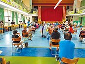 美日癌患先打疫苗　醫籲勿遺忘他們