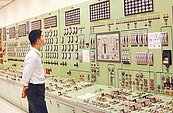 核二1號機今停機　擬設室外乾貯場