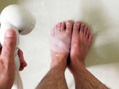 惡臭難耐被指「沒認真洗腳」　皮膚醫：預防腳臭5妙招