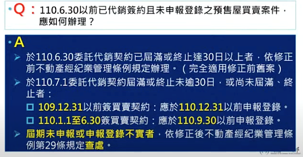 實價登錄2.0預售屋。內政部提供