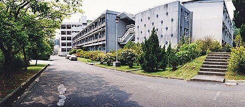 私立衛理女中賣校地。圖/翻攝自衛理女中官網