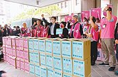 828公投是否延期　中選會今拍板