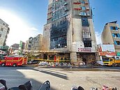 鬼屋大廈拚轉型　4度惡火釀4死