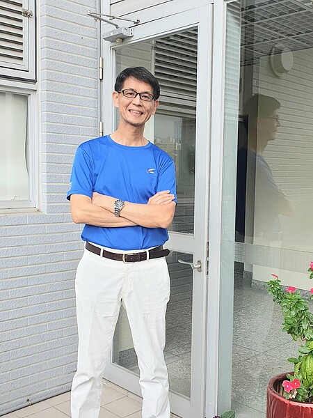 彭建文指出房市報復性買盤不可能出現,因今年的整體狀況已很不一樣,政府也不樂見房價再飆漲。彭建文提供