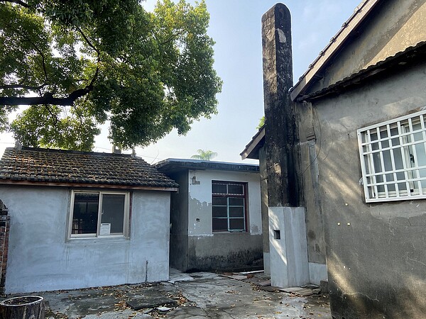 黃埔新村以住代護3.0-青創HOUSE計畫獲選名單出爐。圖/取自以住代護活動官網