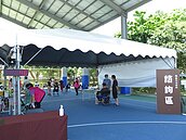 竹市下周開打莫德納疫苗　回流補打者得先預約