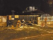 花蓮夜排搶打殘劑　民怨被當狗