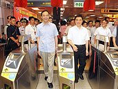 新莊線全線通車　迴龍站扮三環三線重要轉接點