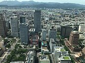 疫情威脅傳統辦公空間需求？　租金恐漲不動