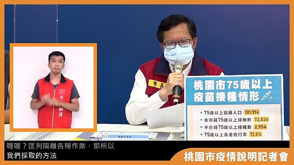 圖／截自鄭文燦臉書