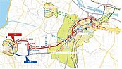 彰化首條捷運　大竹鹿港輕軌有譜