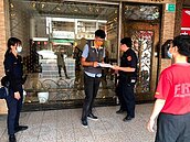 恐成防疫破口！台南加強稽查非法日租