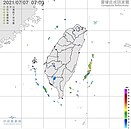 今各地晴朗炎熱高溫上看36度　西半部小心午後雷陣雨