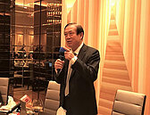 賴正鎰：三級警戒若解除　　房市新案開價估漲逾15%