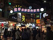 台中夜市微解封需提計畫書申請　逢甲夜市：看到復業希望