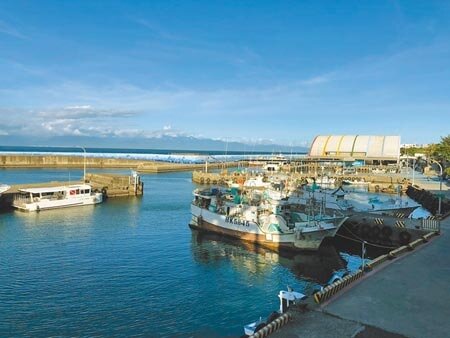 針對中油洩油汙染琉球、恆春海域,清汙工作告一段落。圖/中時資料照