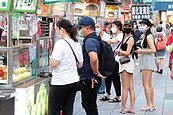疫情衝擊　6月死亡人數增20%