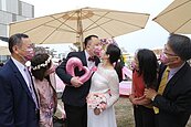 人口新警訊　結婚對數減一成