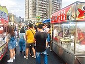 夜市微解封　桃竹苗防疫大作戰