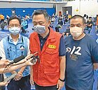 金門急轉彎不內用　僅澎湖放行