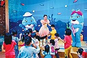 景點微解封　花蓮遠雄海洋公園13日重新開園上限4800人