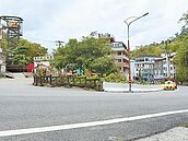 台南關子嶺13日開放　訂房率沒起色