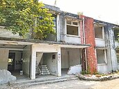 基隆惠明新村列暫定古蹟　拆除喊卡