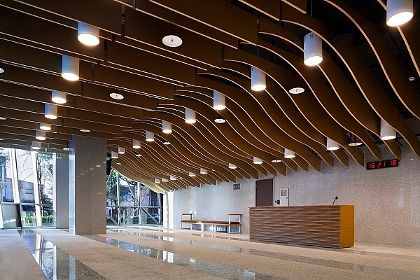 新北文化局推「藝遊新北」數位服務平台。圖/新北市府提供